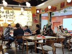 -董太婆老妈蹄花·川菜馆(福田店)