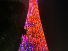 -广州塔