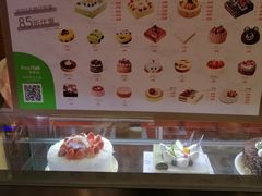 -面包新语(国瑞店)