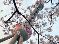 -东方明珠广播电视塔