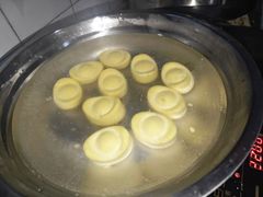 -盒马鲜生(莱蒙都会店)
