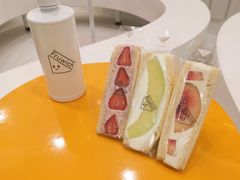 -Fruwich果明治(西单更新场店)
