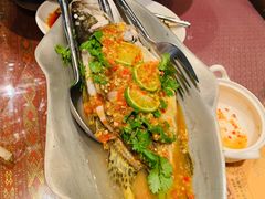 -simply thai天泰(长泰广场店)