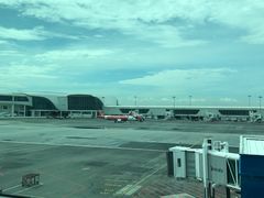 -吉隆坡国际机场