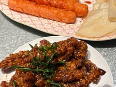 -老济南·地道济南菜(大明湖店)