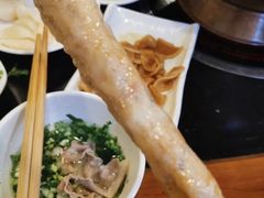 -情忆草原涮肉馆
