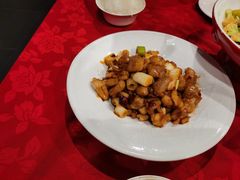 -正阳门饭庄·烤鸭·北京菜(万丰路七里庄店)