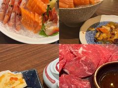 -大渔铁板烧(东城店)