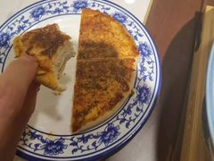 -雁滩白记·兰州牛肉面
