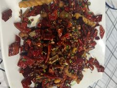 -虎虎龙虾大排档(双井店)