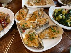 -庆峰龙虾烧烤(合肥一店)