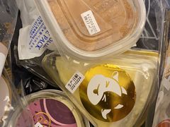 -欢牛蛋糕屋(萧山万象汇店)