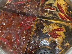-渝味黄姐火锅(黄泥村店)