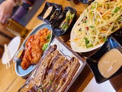 -大壮家原味烤肉(兴华北街店)