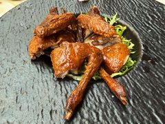 -仿膳饭庄·宫廷风味(百年传承店)