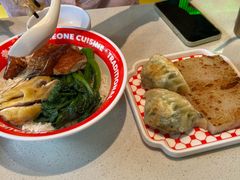 -明腾壹间茶餐厅(新都会花园广场店)