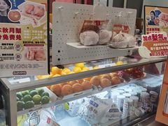 -果呀呀(国金街店)