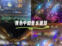 -瑞虹新天地月亮湾