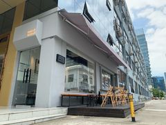 -CoffeeVendor(西乡店)
