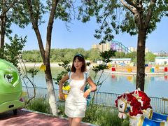 -水上乐园·欢乐世界