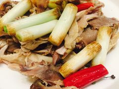 -粗茶淡饭·汉口公馆(循礼门店)