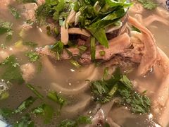 -老三羊汤【北兴隆街店】