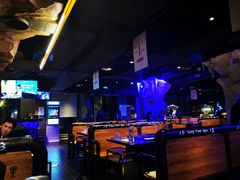 大堂-很久以前羊肉串(清河店)