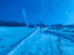 -长白山华美胜地滑雪场