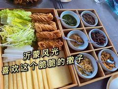 -有喜胶东小馆(太申祥和店)