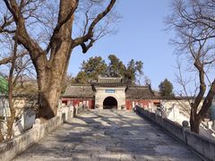 -红螺寺