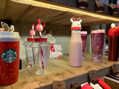-星巴克臻选(湖滨道店)
