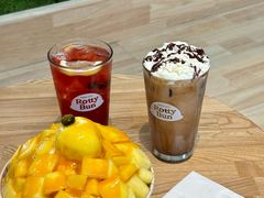 -劳顶笨Rotty Bun(青岛城阳店)