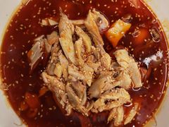 钵钵鸡-北大家园食堂