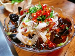 -KAOKAO烤烤·丹东海鲜烧烤(望京店)