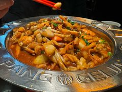 -胖哥俩肉蟹煲(石家庄勒泰中心店)