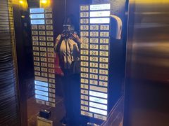 -上海静安昆仑大酒店