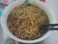 -老赵面店(大西路店)