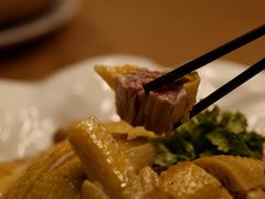 -小粤楼·怀旧粤菜(万辉国际广场店)