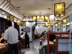 -惠宾饭庄(中山路店)
