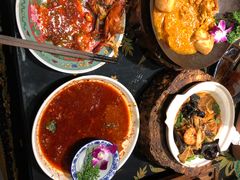 -小娘惹厨房Little Nyonya(狮城有约上榜店)