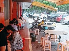 -津品味小吃(大学湾店)