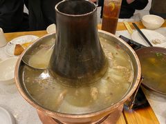 -浮何烤铺(桐梓林店)