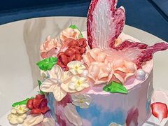-CAKE BOSS 蛋糕老板(西单君太百货店)