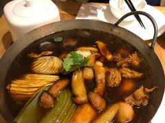 -枣子树·素食餐厅(普陀山店)
