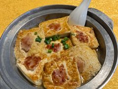 -大笑饭堂(甲子桥店)