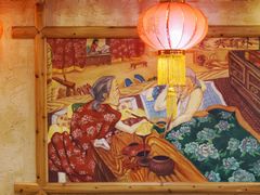 -东北农家小院(定西路店)