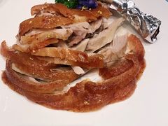 -聆桂烤鸭·金奖烤鸭(静联广场店)