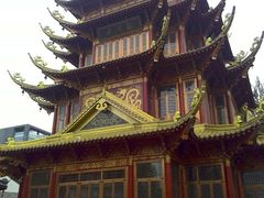-龙潭水乡