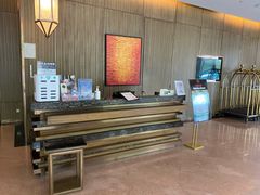 -昆明中心皇冠假日酒店