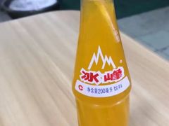 -定家小酥肉·清真(回民街店)